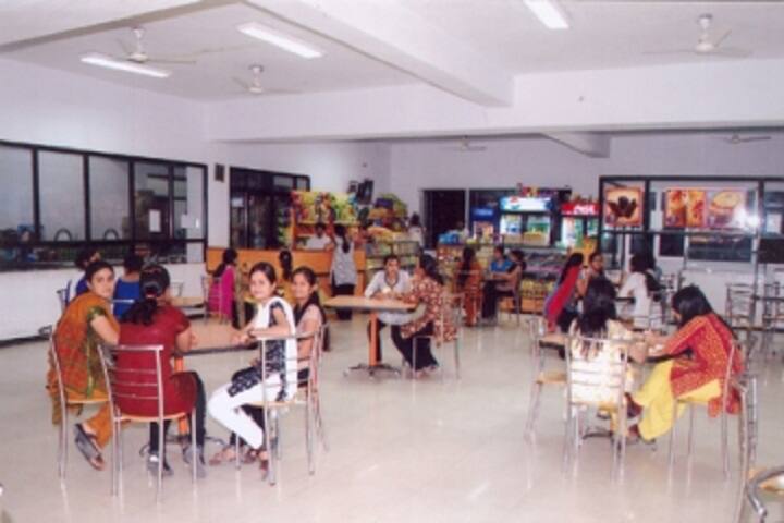cafeteria